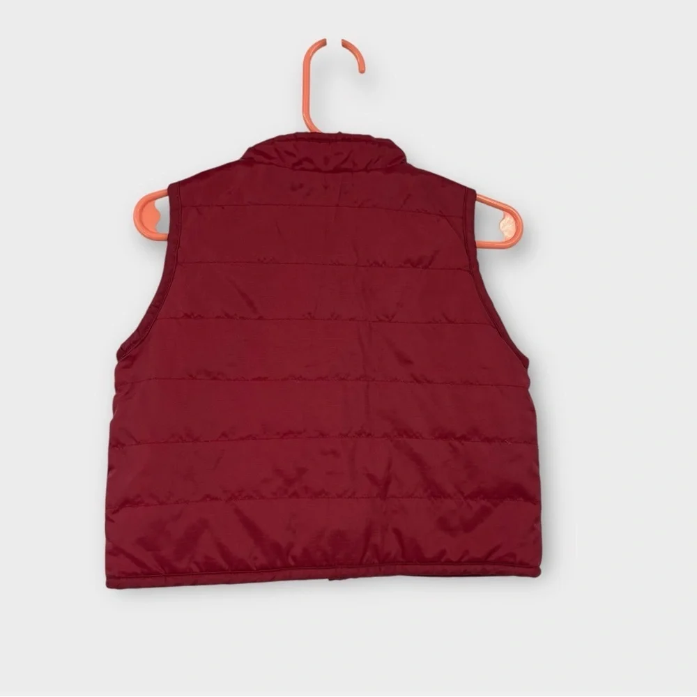 GAP baby fleece